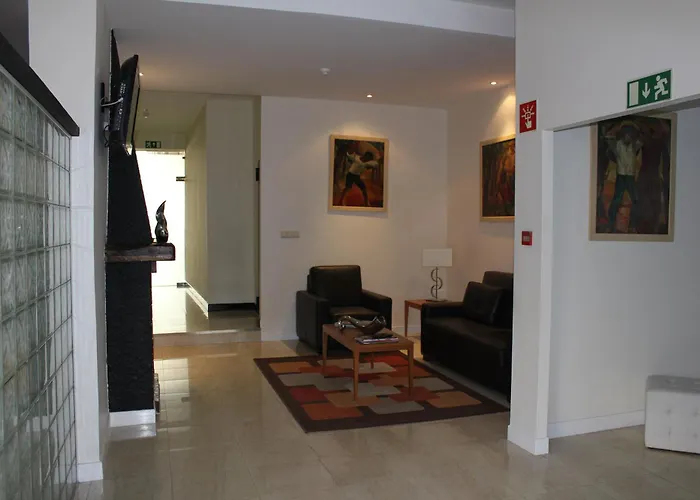 Hotel Portinari OOporto